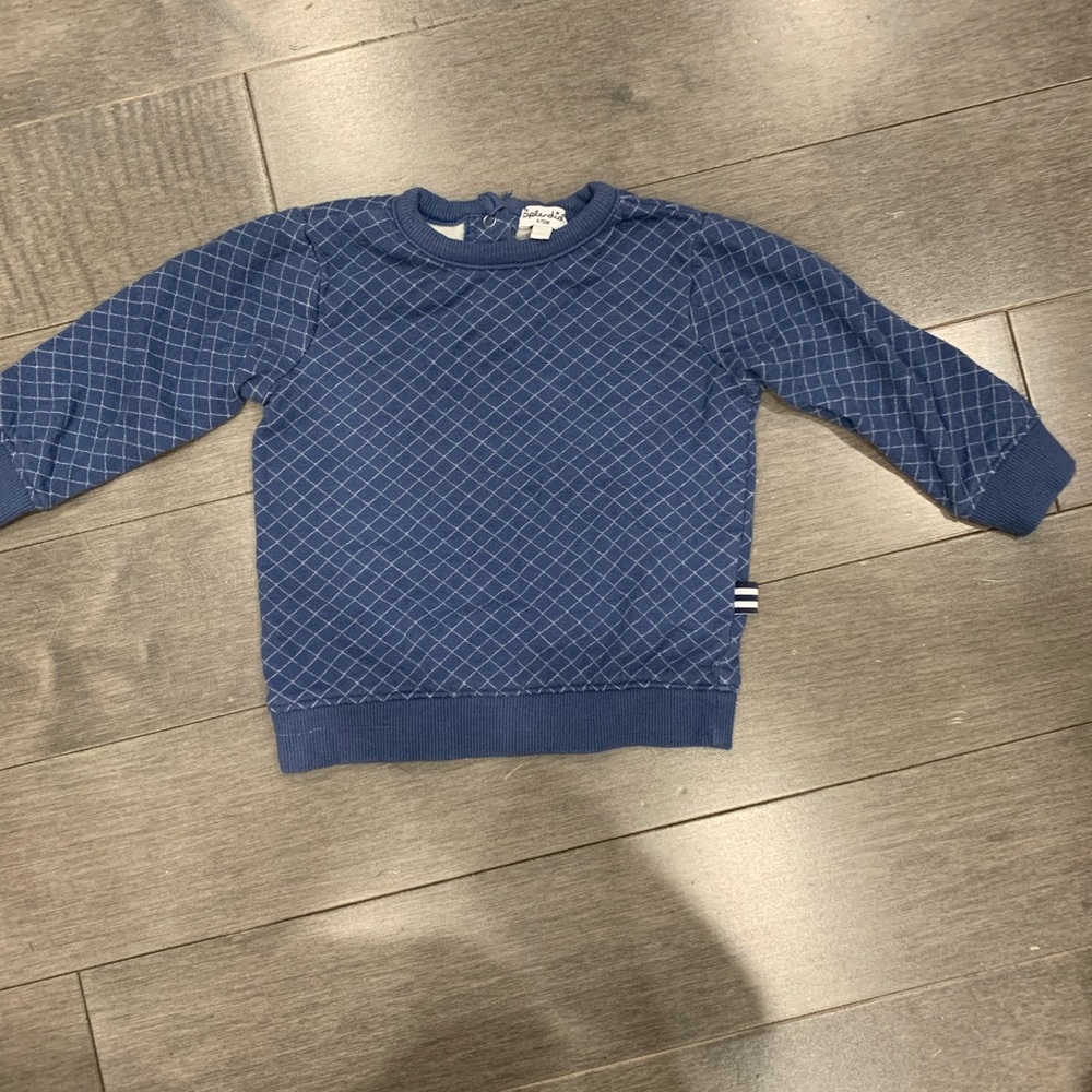 Splendid baby Top